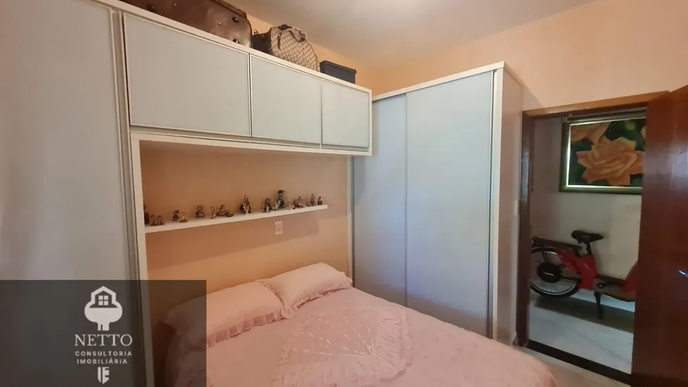 Casa, 3 quartos - Foto 8
