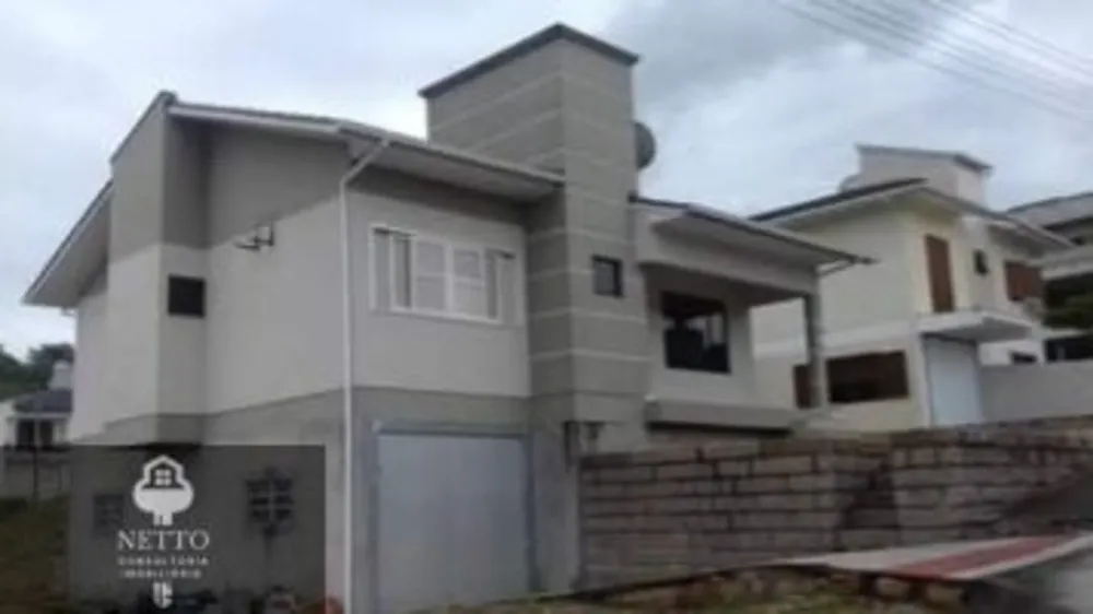 Casa, 3 quartos, 153 m² - Foto 1