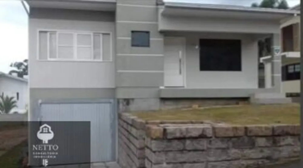 Casa, 3 quartos, 153 m² - Foto 3