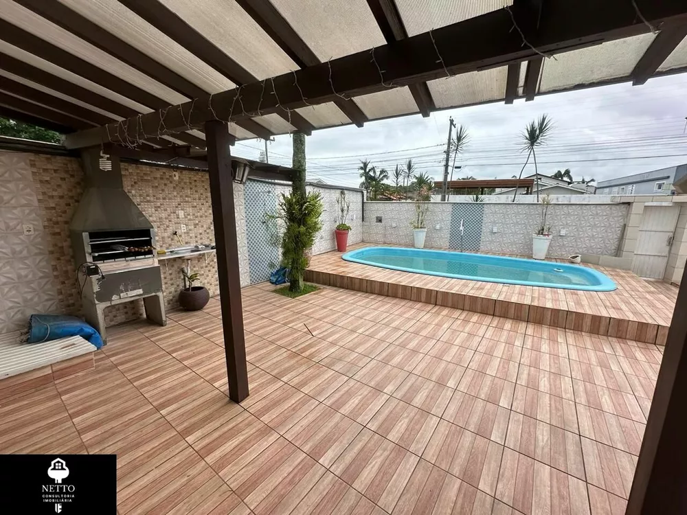 Casa, 3 quartos - Foto 3