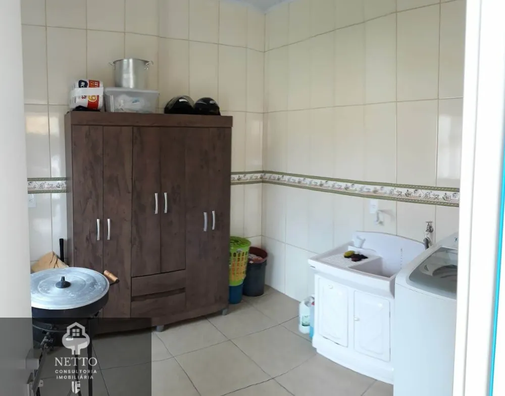 Casa, 3 quartos - Foto 11