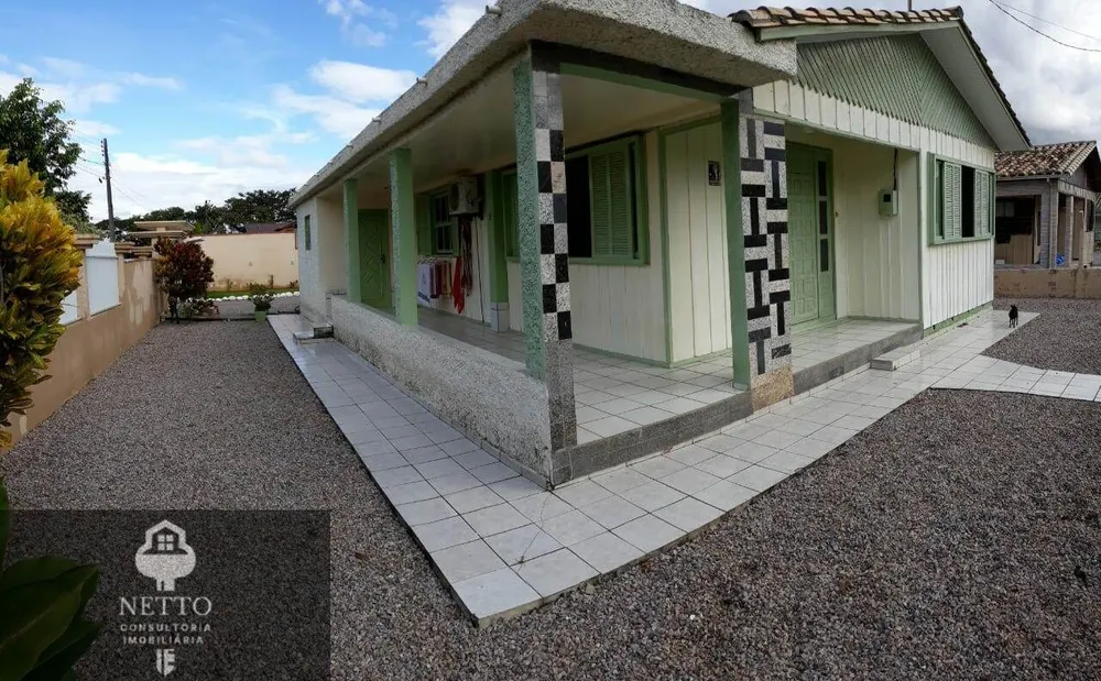 Casa, 3 quartos - Foto 5