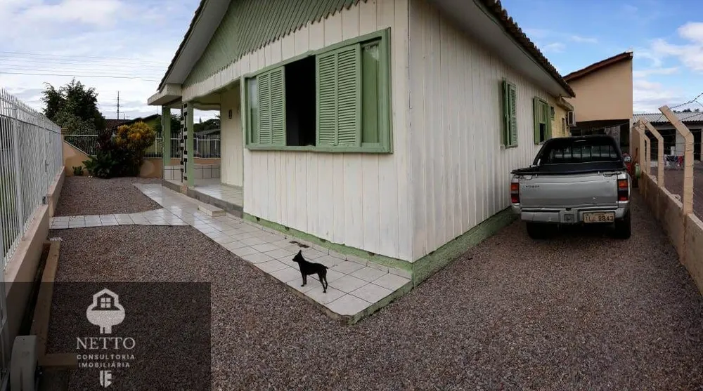 Casa, 3 quartos - Foto 12