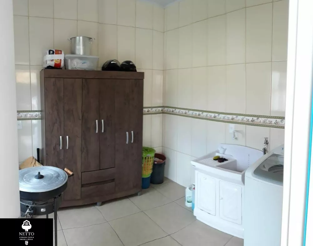 Casa, 3 quartos - Foto 3