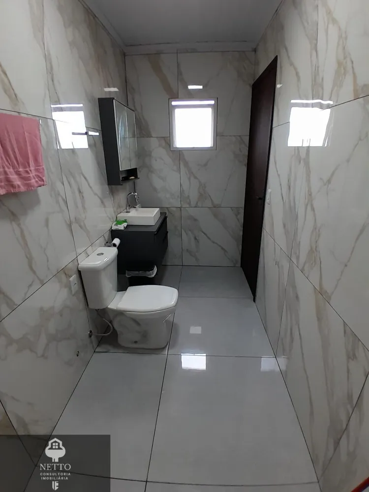 Casa, 3 quartos, 360 m² - Foto 3
