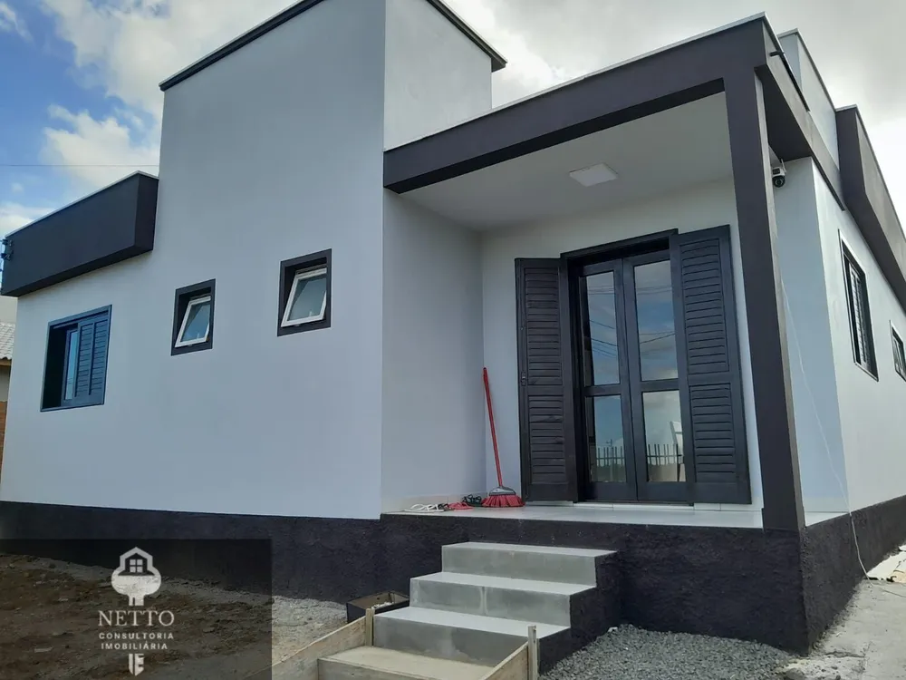 Casa, 3 quartos, 360 m² - Foto 1