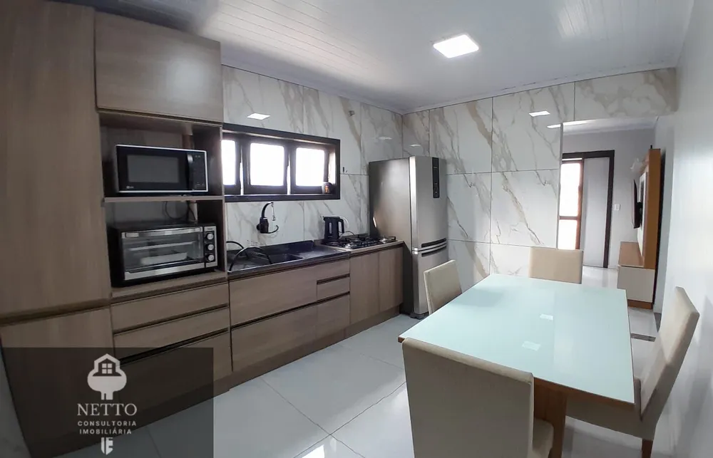 Casa, 3 quartos, 360 m² - Foto 6