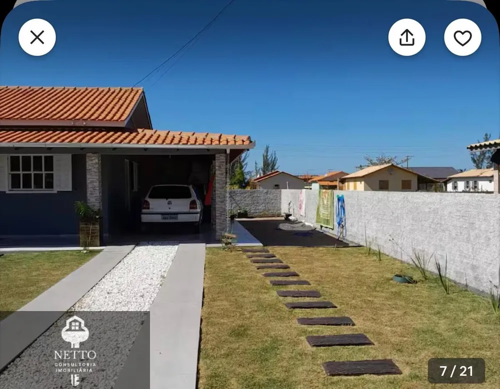 Casa, 2 quartos - Foto 6
