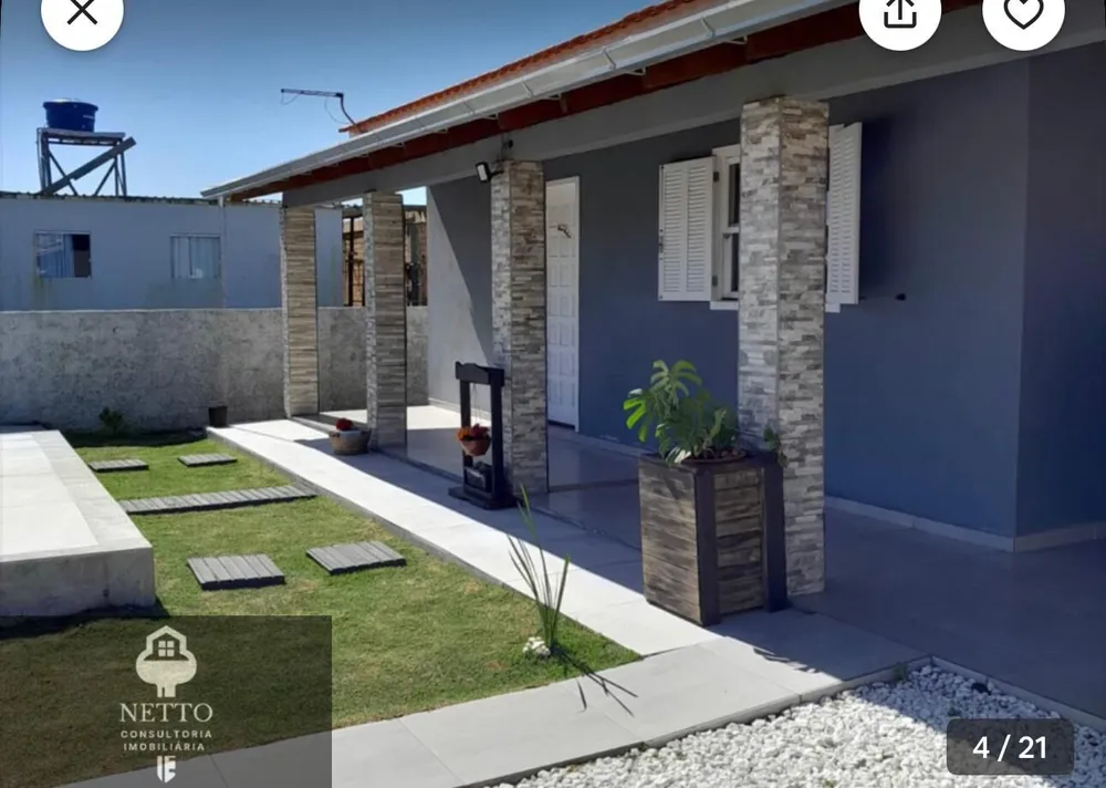 Casa, 2 quartos - Foto 7