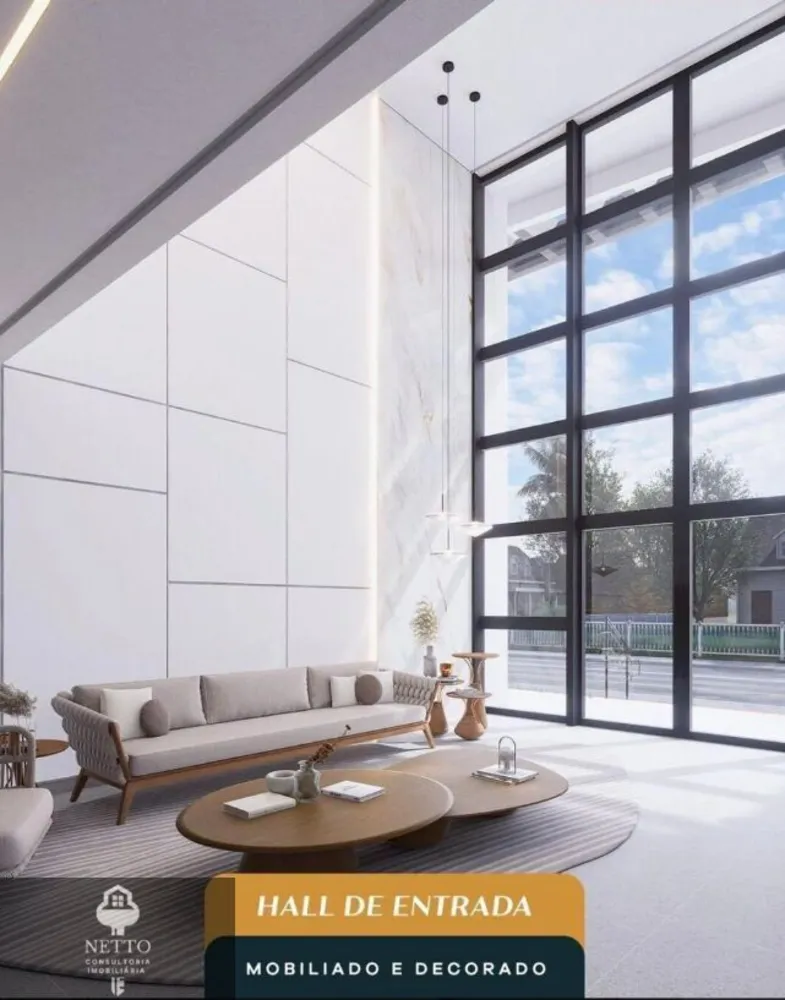 Apartamento, 3 quartos, 96 m² - Foto 12