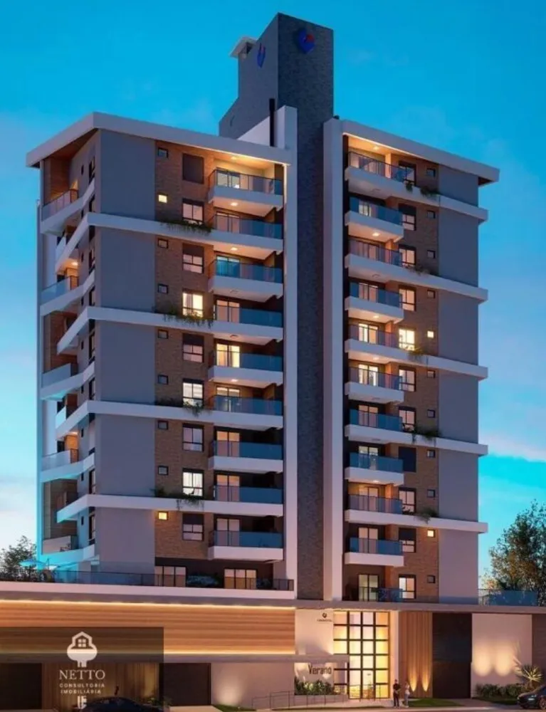 Apartamento, 3 quartos, 96 m² - Foto 6