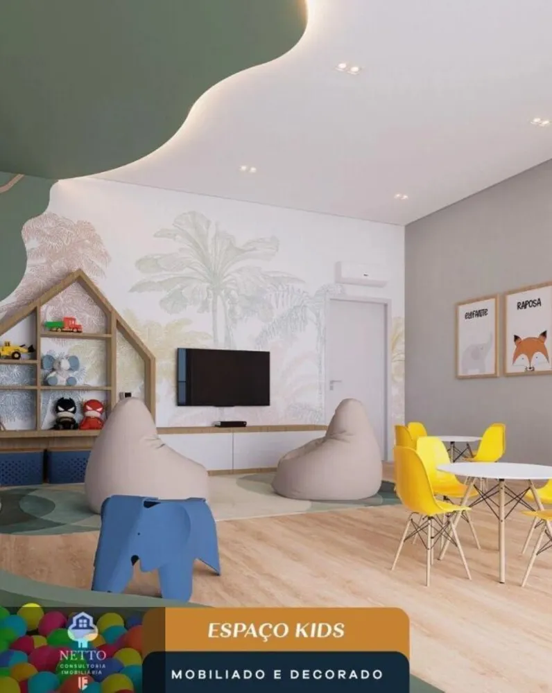 Apartamento, 3 quartos, 96 m² - Foto 9