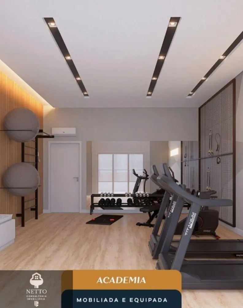 Apartamento, 3 quartos, 96 m² - Foto 8