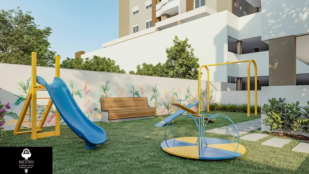 Apartamento, 2 quartos, 63 m² - Foto 2