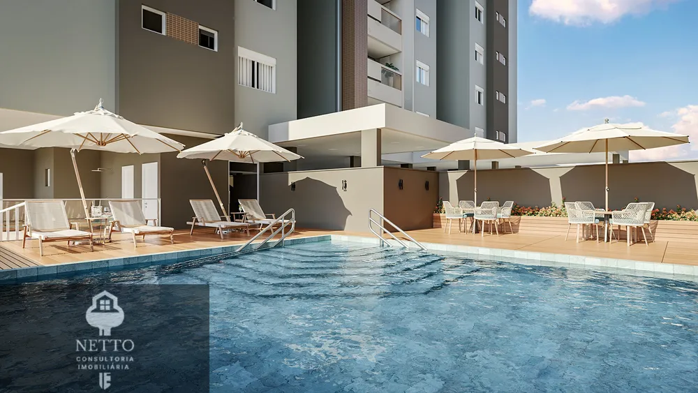 Apartamento, 2 quartos, 63 m² - Foto 7
