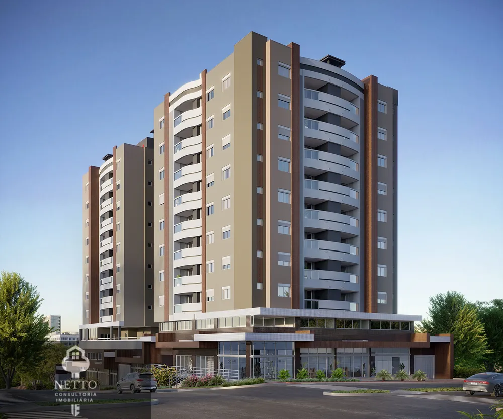 Apartamento, 2 quartos, 63 m² - Foto 5