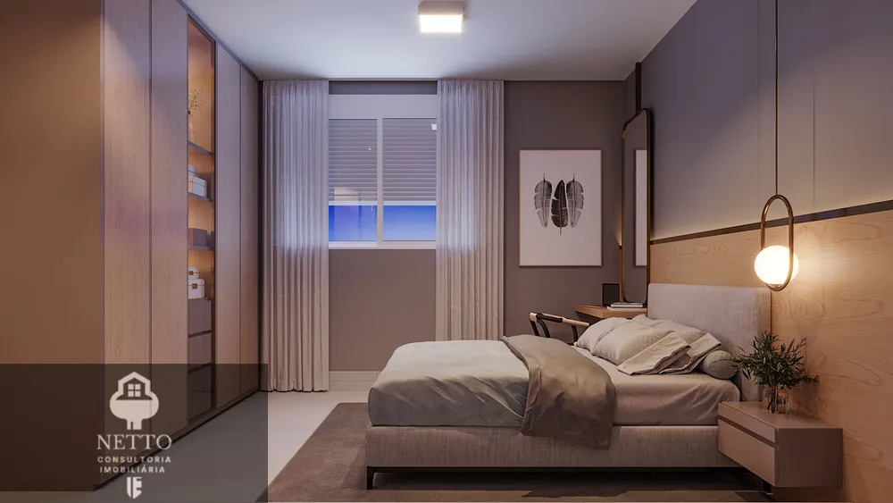 Apartamento, 2 quartos, 63 m² - Foto 13