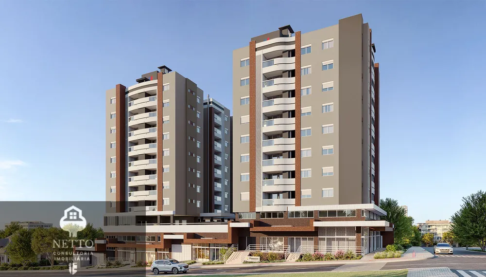Apartamento, 2 quartos, 63 m² - Foto 16