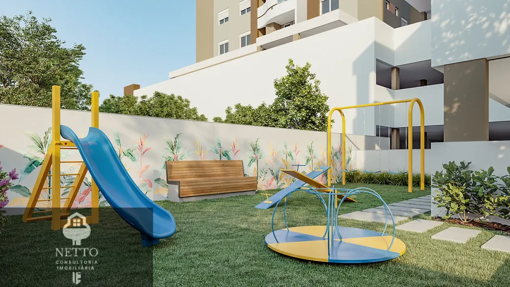Apartamento, 2 quartos, 63 m² - Foto 11