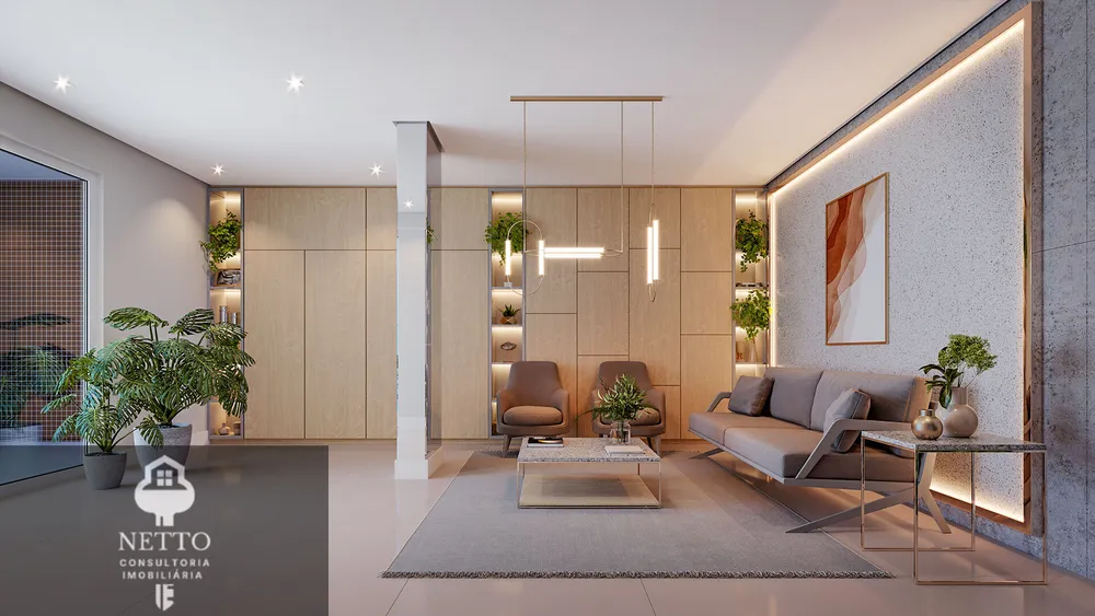 Apartamento, 2 quartos, 63 m² - Foto 9
