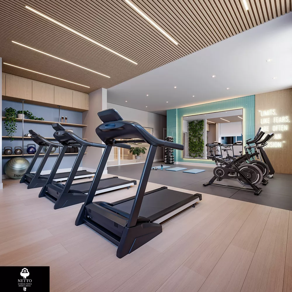 Apartamento, 2 quartos, 63 m² - Foto 4