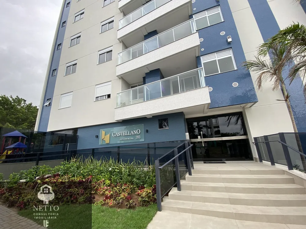 Apartamento, 3 quartos, 109 m² - Foto 2
