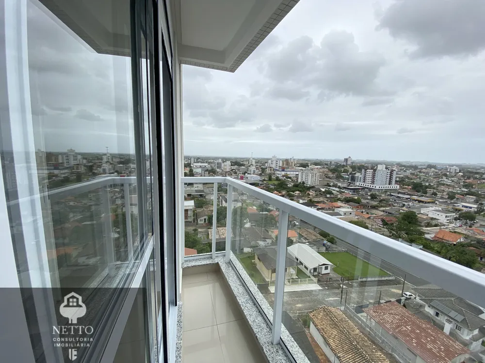 Apartamento, 3 quartos, 109 m² - Foto 9