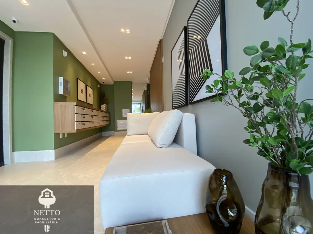 Apartamento, 3 quartos, 109 m² - Foto 3