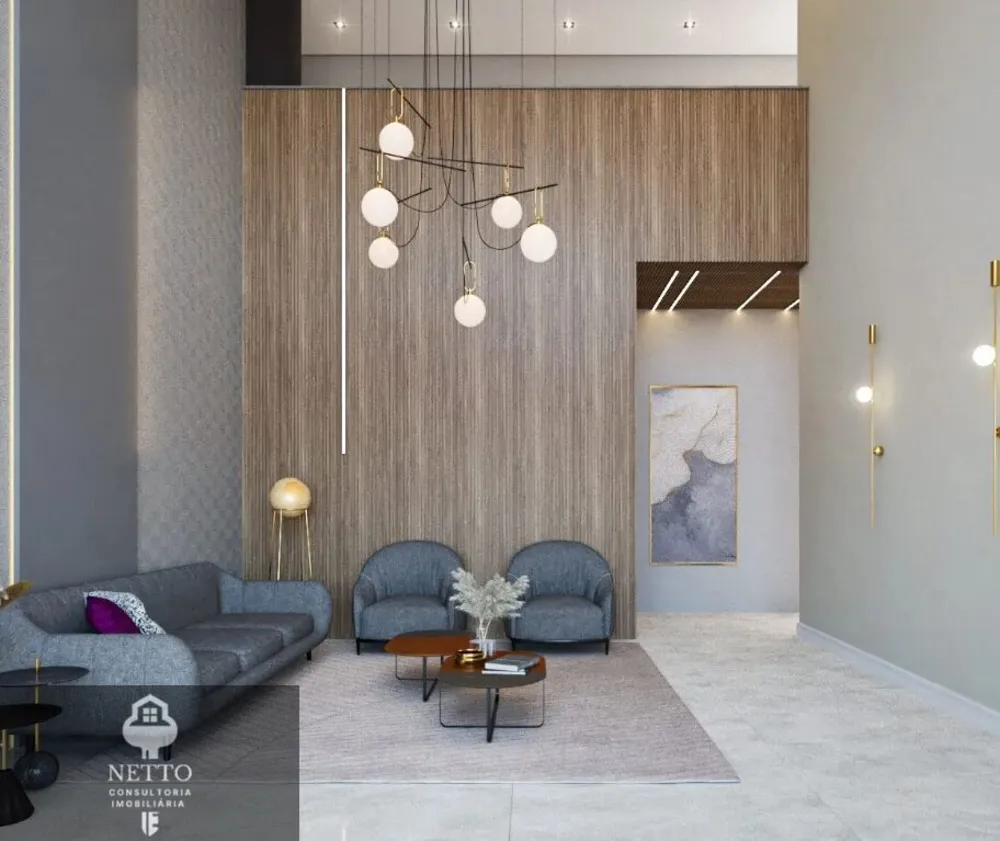 Apartamento, 3 quartos - Foto 4