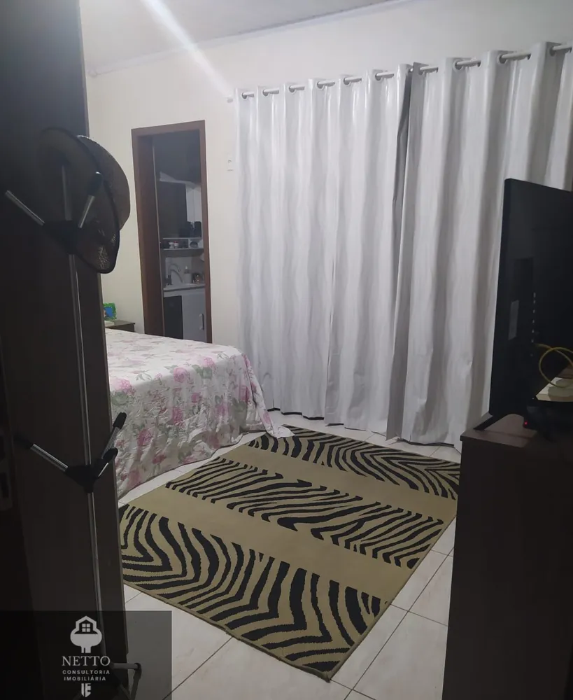 Casa, 3 quartos, 140 m² - Foto 6
