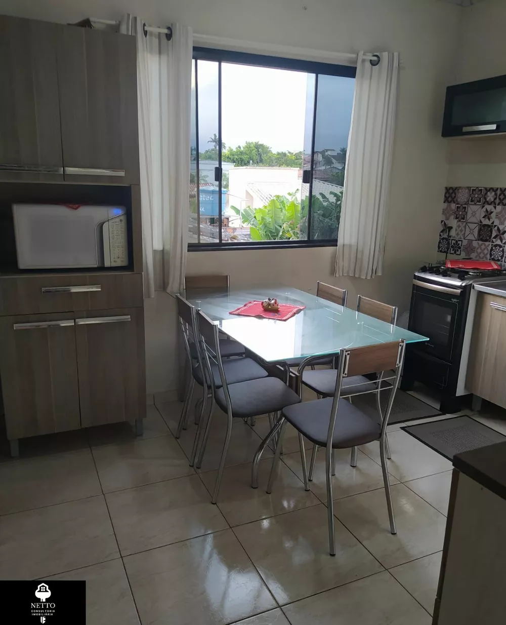 Casa, 3 quartos, 140 m² - Foto 1