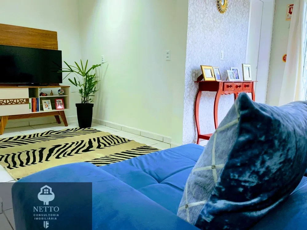 Casa, 3 quartos, 140 m² - Foto 14