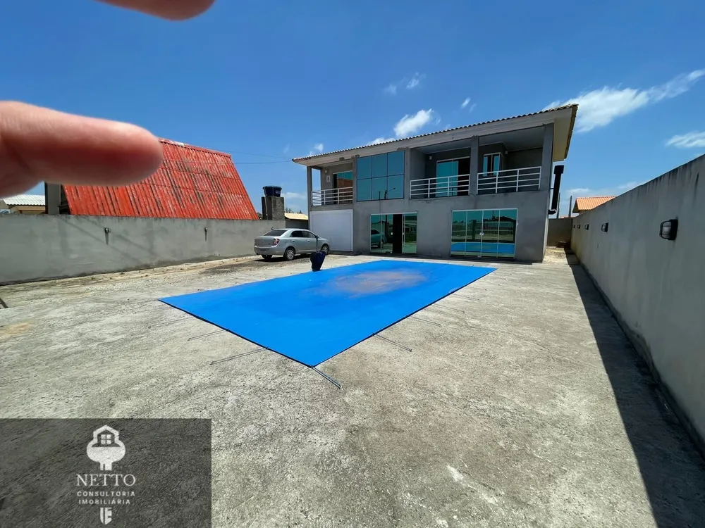 Apartamento, 3 quartos, 280 m² - Foto 5