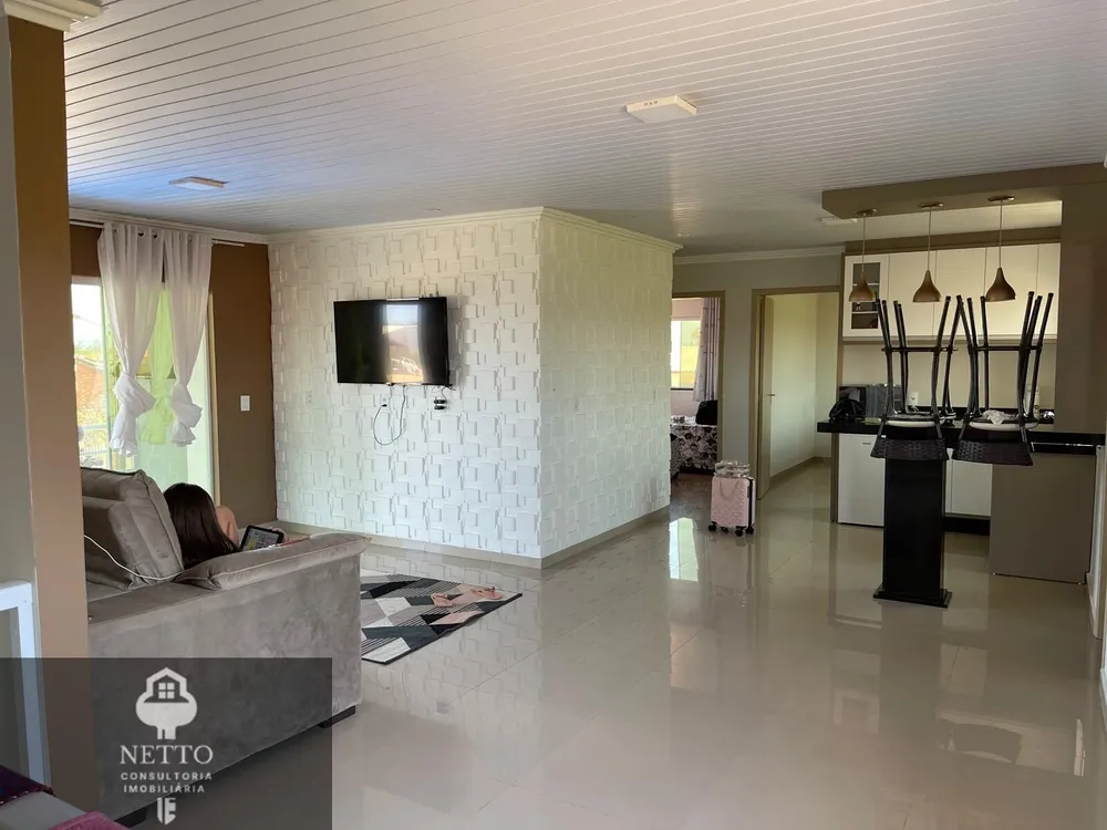 Apartamento, 3 quartos, 280 m² - Foto 7