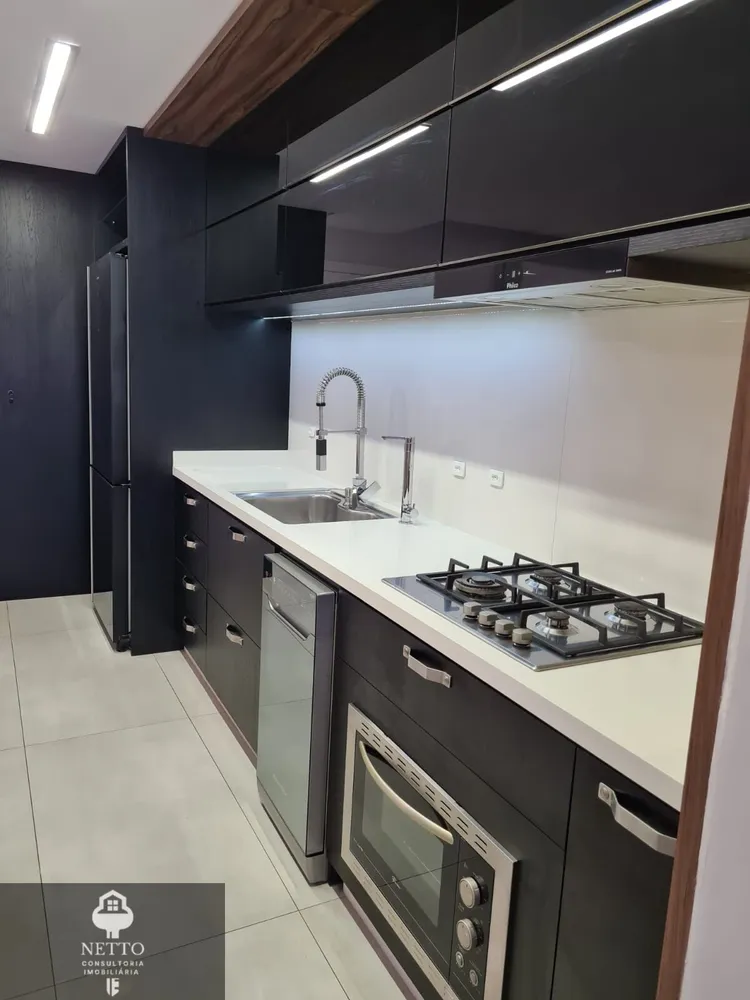Apartamento, 2 quartos - Foto 1