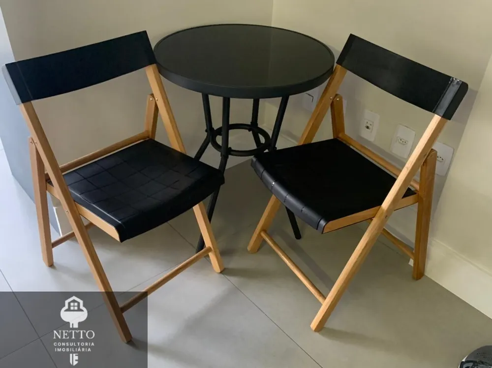 Apartamento, 2 quartos - Foto 4