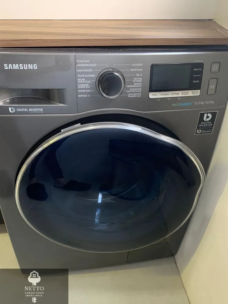 Apartamento, 2 quartos - Foto 5