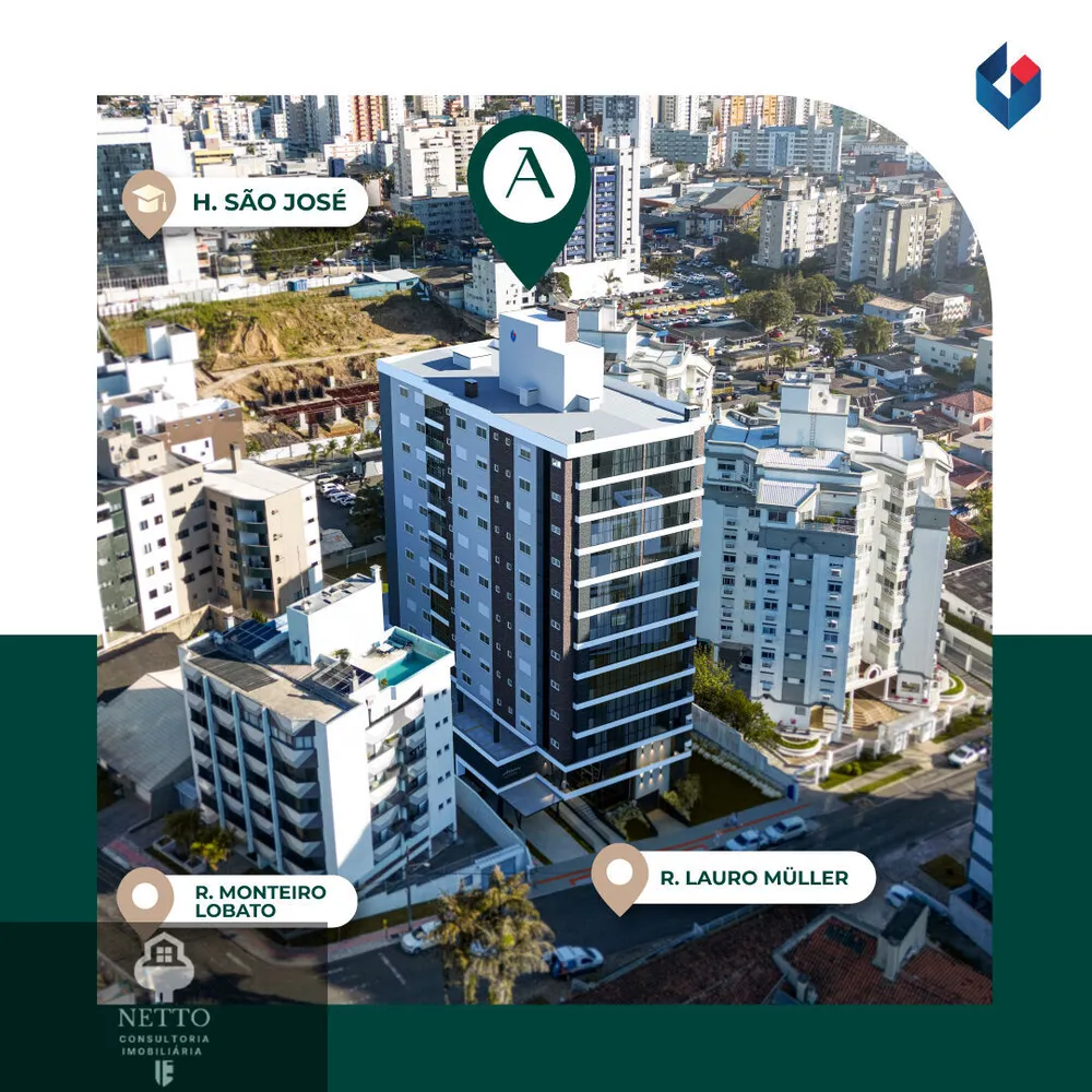 Apartamento, 3 quartos, 119 m² - Foto 5