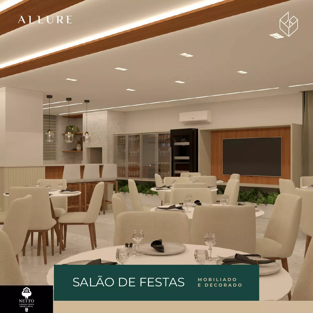 Apartamento, 3 quartos, 119 m² - Foto 4