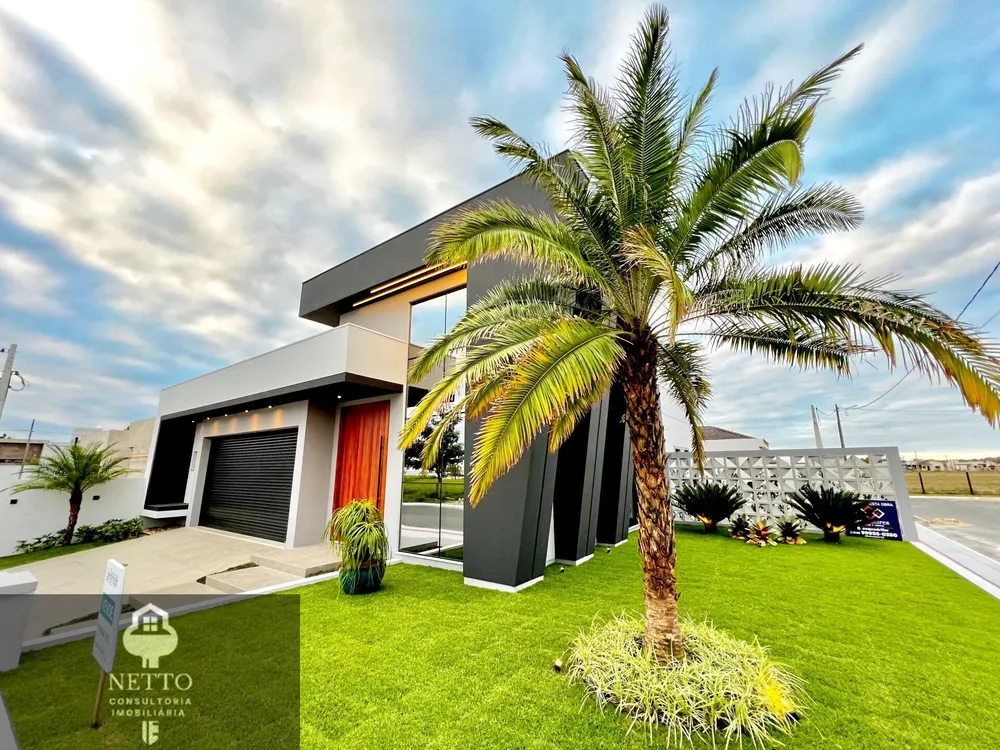 Casa, 3 quartos, 231 m² - Foto 5