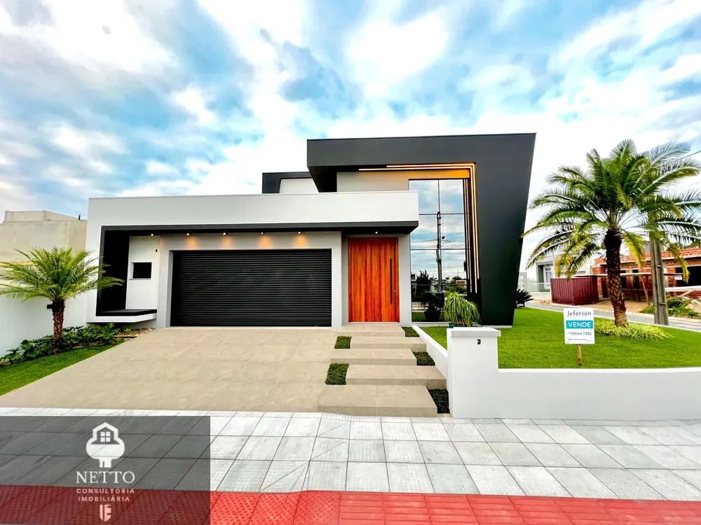 Casa, 3 quartos, 231 m² - Foto 6