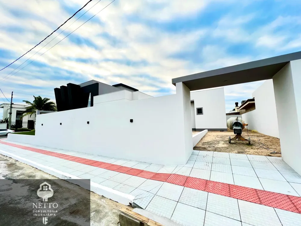Casa, 3 quartos, 231 m² - Foto 8
