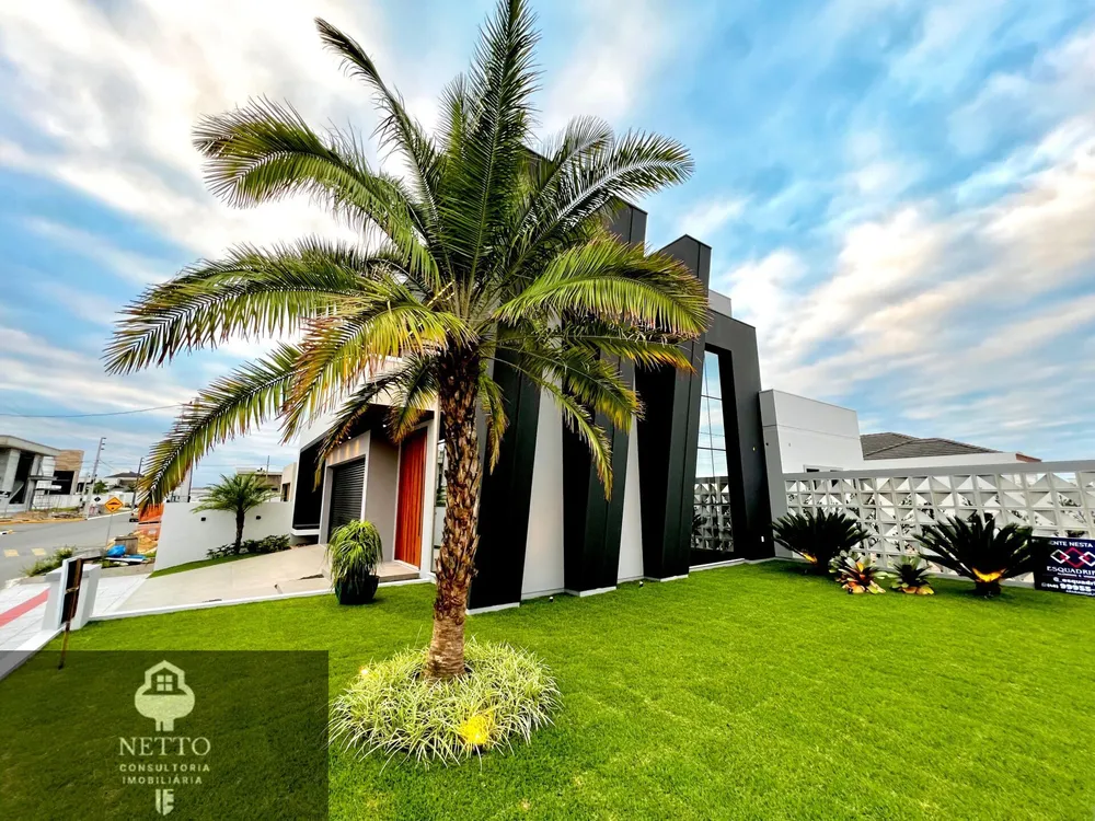 Casa, 3 quartos, 231 m² - Foto 16