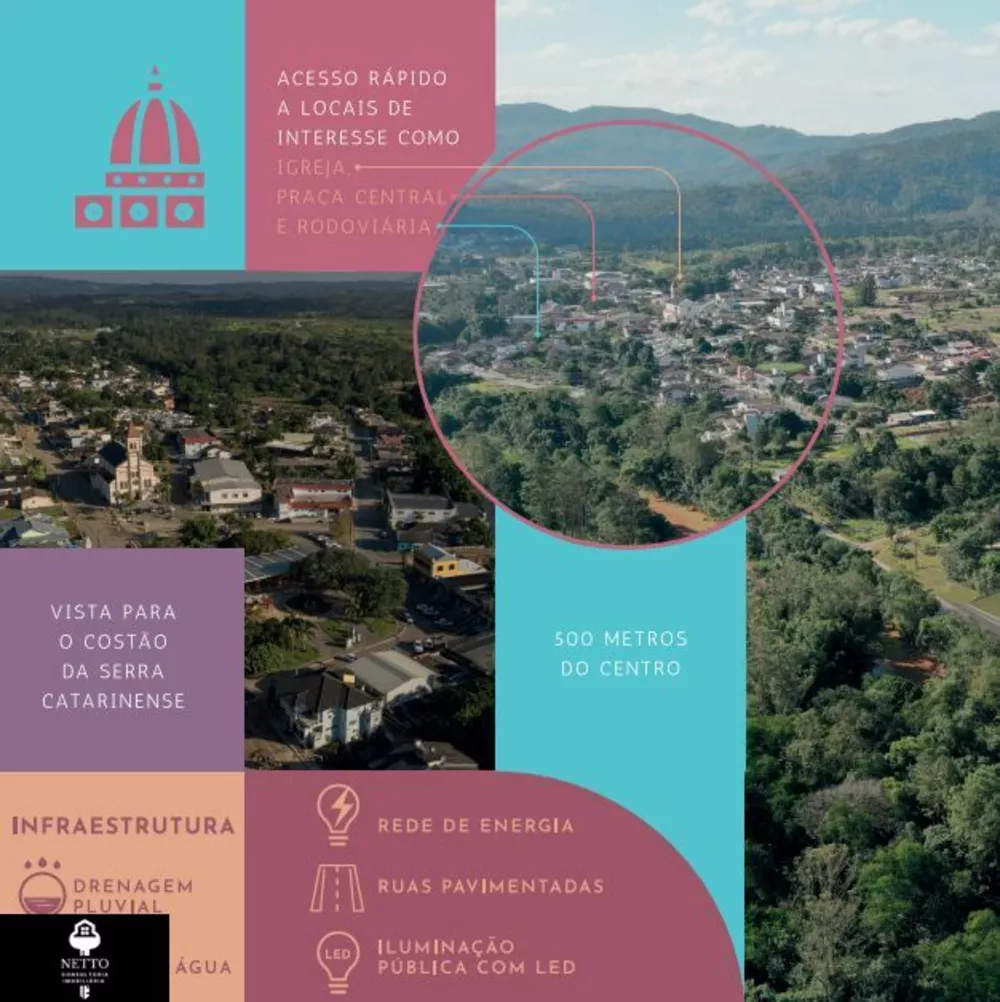 Terreno, 360 m² - Foto 2