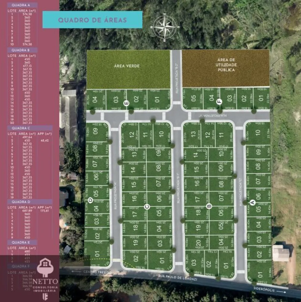 Terreno, 360 m² - Foto 5