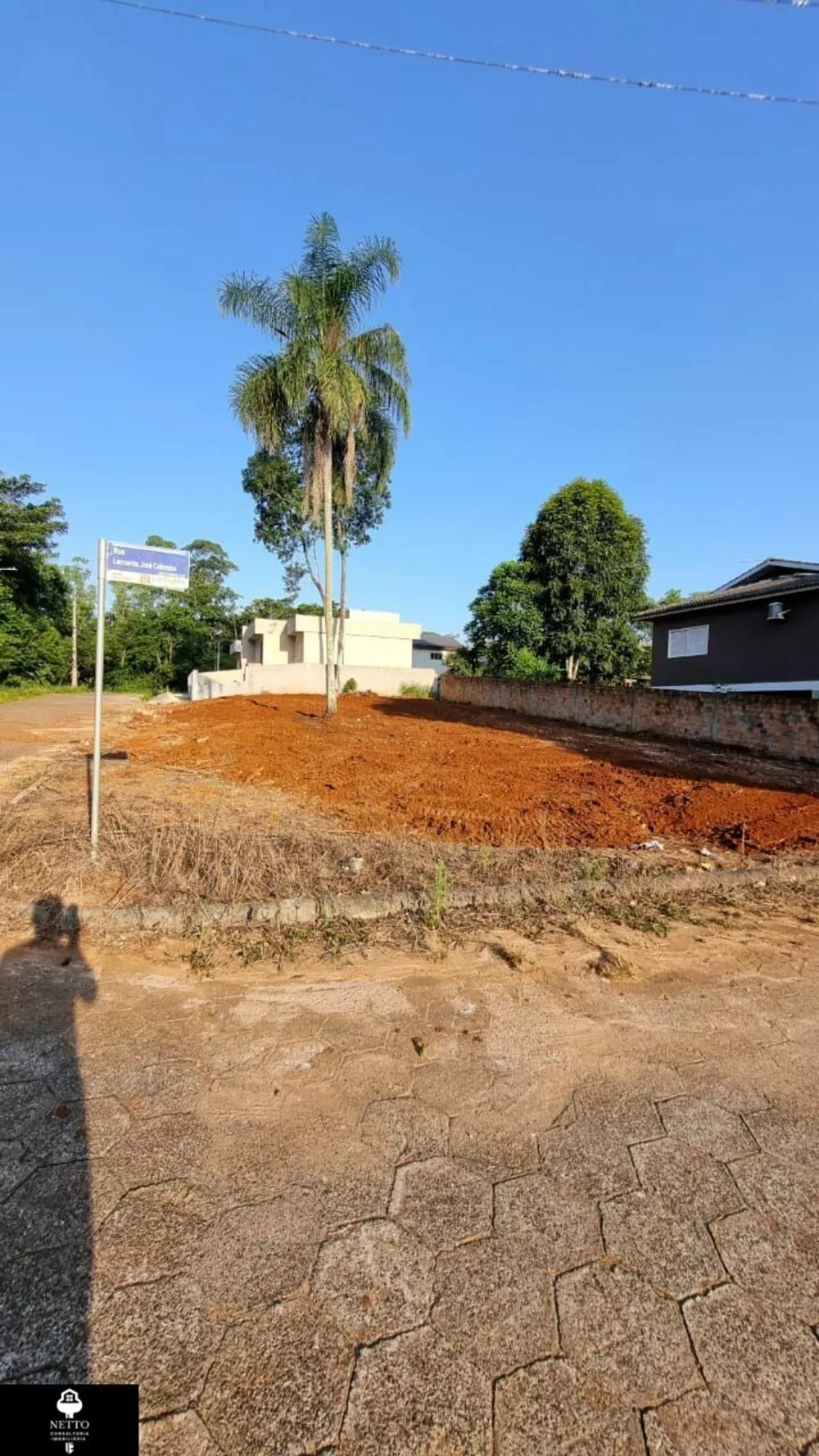 Terreno, 406 m² - Foto 2