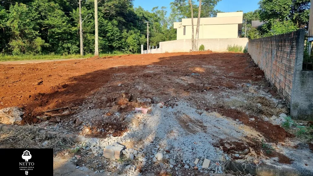 Terreno, 406 m² - Foto 1