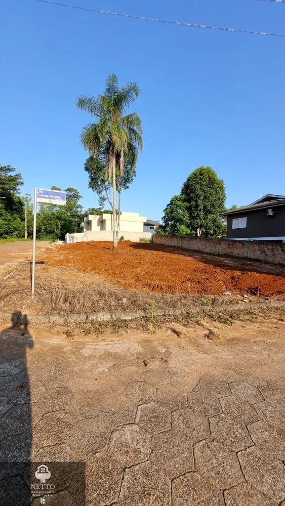 Terreno, 406 m² - Foto 8