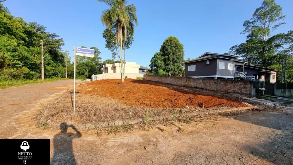 Terreno, 406 m² - Foto 4