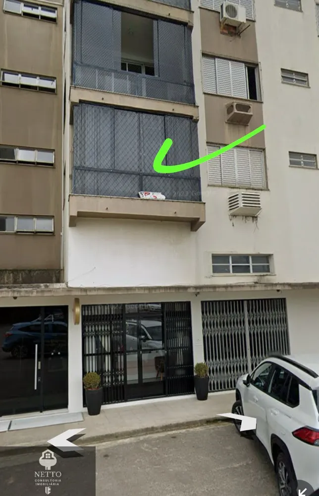 Apartamento, 3 quartos, 120 m² - Foto 8